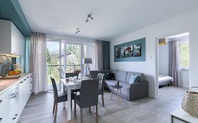 Apartament Konopnickiej 11/23